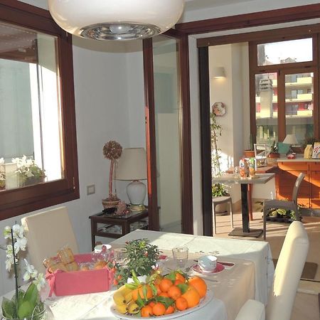 La Terrazza Bed & Breakfast Ористано Екстериор снимка