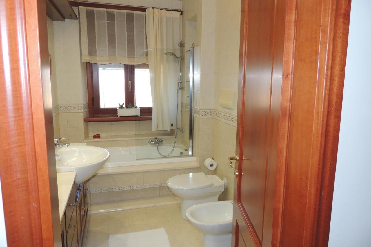 La Terrazza Bed & Breakfast Ористано Екстериор снимка