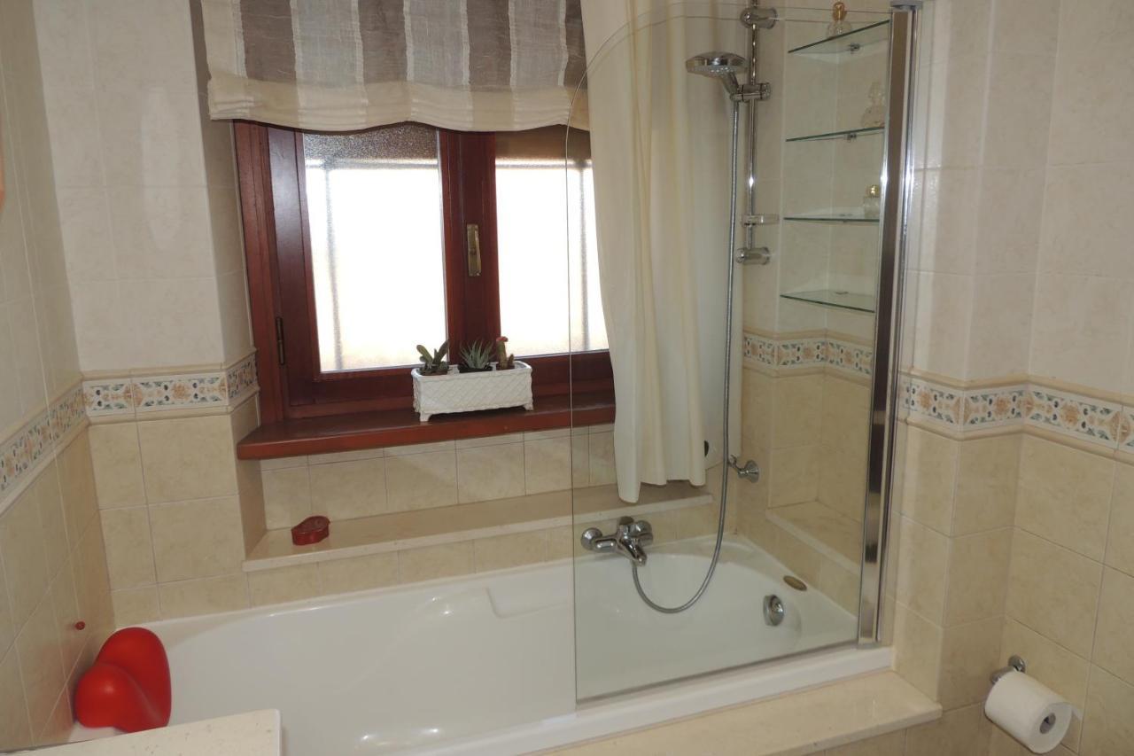 La Terrazza Bed & Breakfast Ористано Екстериор снимка